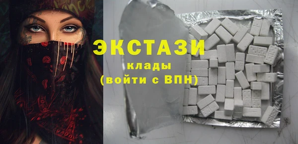 хмурый Абаза